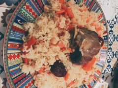-阿拉丁新疆风味餐厅·清真(罗廊巷店)