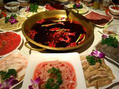 -大味生态火锅(蓝谷地店)