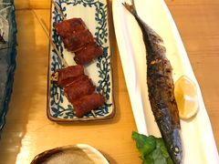 -浪花亭日本料理(古田路店)
