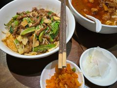 -寻裕记·现炒浇头面(人民广场店)