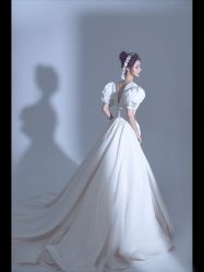 -米莱摄影写真(五大道别墅店)