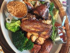 -六阅·福十 FORTEN 海景咖啡西餐厅(双廊古镇店)