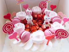 -好利来(桃源店)