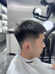 点击看大图 -Tloml salon
