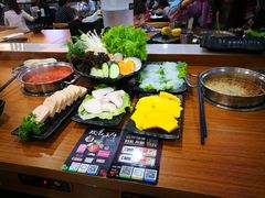 -呷哺呷哺(哈尔滨红博购物广场店)