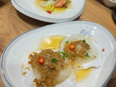 -青瓦餐厅·生鱼片·韩园烤肉(西塔店)
