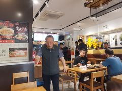 -老家肉饼(天通苑店)