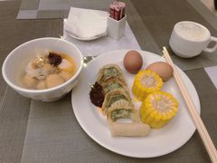 -佛山祈福仙湖酒店