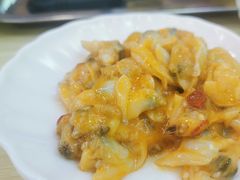 -一蚝一贝海鲜特色餐厅(万象城店)