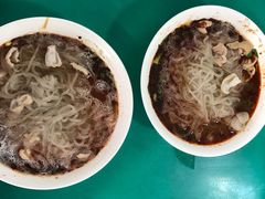 -甘记肥肠粉(马鞍北路店)