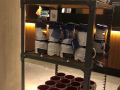 -星巴克(杭州塘栖古镇店)