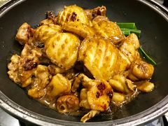 -美极鲜食坊(宝安南路店)