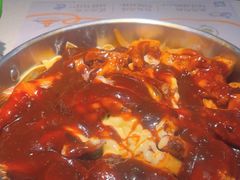 -黄记煌三汁焖锅(顺义华联店)