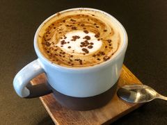 -251#coffee roasters(沿河东路店)