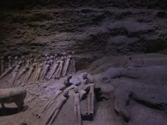 -汉景帝阳陵博物院
