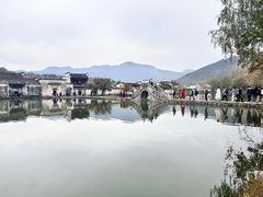 -宏村-南湖书院