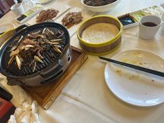 -便宜坊烤鸭店(玉蜓桥店)