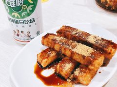 -蜀串香牛杂火锅串串