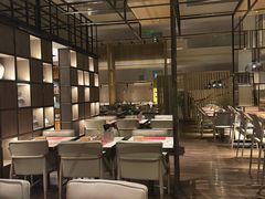 -桂林喜来登饭店雅琴咖啡厅