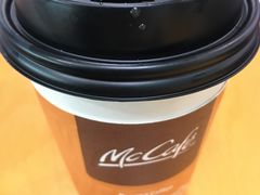 -麦当劳(春风店)