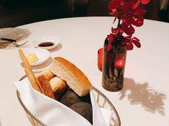 -北京金融街丽思卡尔顿酒店·意味轩 Cepe