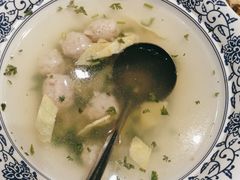 -老山东·山东菜(鲁菜名店)