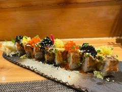-大岛日本料理铁板烧(南通大饭店)