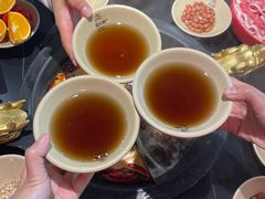 -蜀大侠火锅(四川北路店)