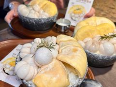 -蜀国大将老火锅(江北店)