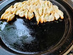 -胡记锅贴·沪上游子老鸭粉丝汤(太原路店)