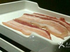-德得轩烤涮一体自助餐厅(王府井店)
