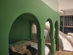 -芷迹江景酒店(五一广场汇景城店)