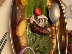 -龟兹KUCINA·新疆菜(前滩L+PLAZA店)