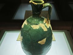 -合浦汉代文化博物馆