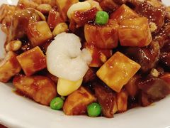 八宝辣酱-三林本帮馆(中林街店)