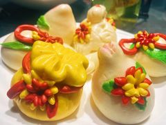 -鲁菜根·泰安菜(万达店)