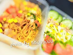 -玛格萝妮比萨屋(四平店)