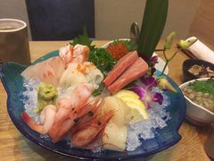 -水之惠鲜鱼料理(王府大街店)