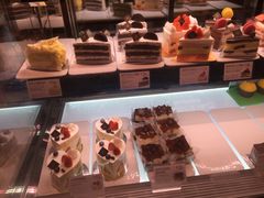 -巴黎贝甜(龙江店)