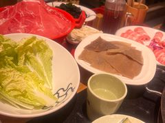 -大龙辣火锅·龙虾·烧烤(湖滨新天地店)