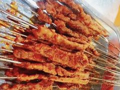 -永刚烧烤(大夜市店)