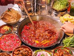 -贰回巷火锅馆(钟楼店)