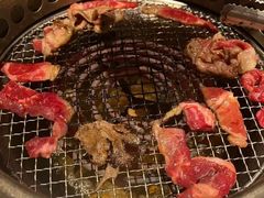 -火炉火自助餐(枫蓝国际店)