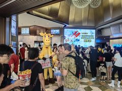 -TOYSRUS玩具反斗城(广州IGC天汇广场店)
