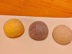 -浪花亭日本料理(古田路店)