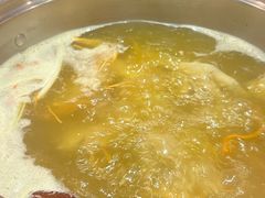 三黄鸡-丫丫汤膳打边炉(宏府408坊店)