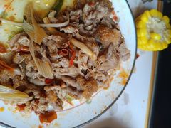 -牛匠和牛寿喜锅(西安总店)