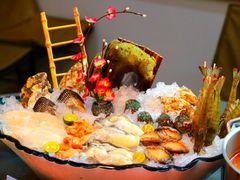 -熹悟海鲜火锅·广式打边炉