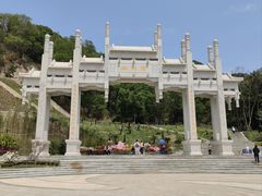 -梧桐山风景名胜区