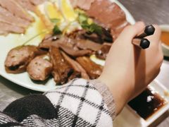 -潮界(虹桥新天地店)